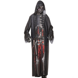 Boy's Grim Reaper Robe Costume