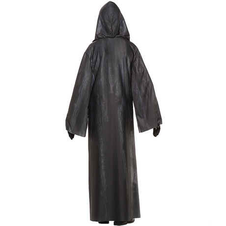 Boy's Grim Reaper Robe Costume