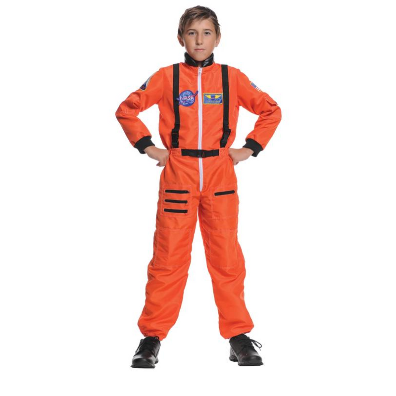 Unisex Astronaut Costume