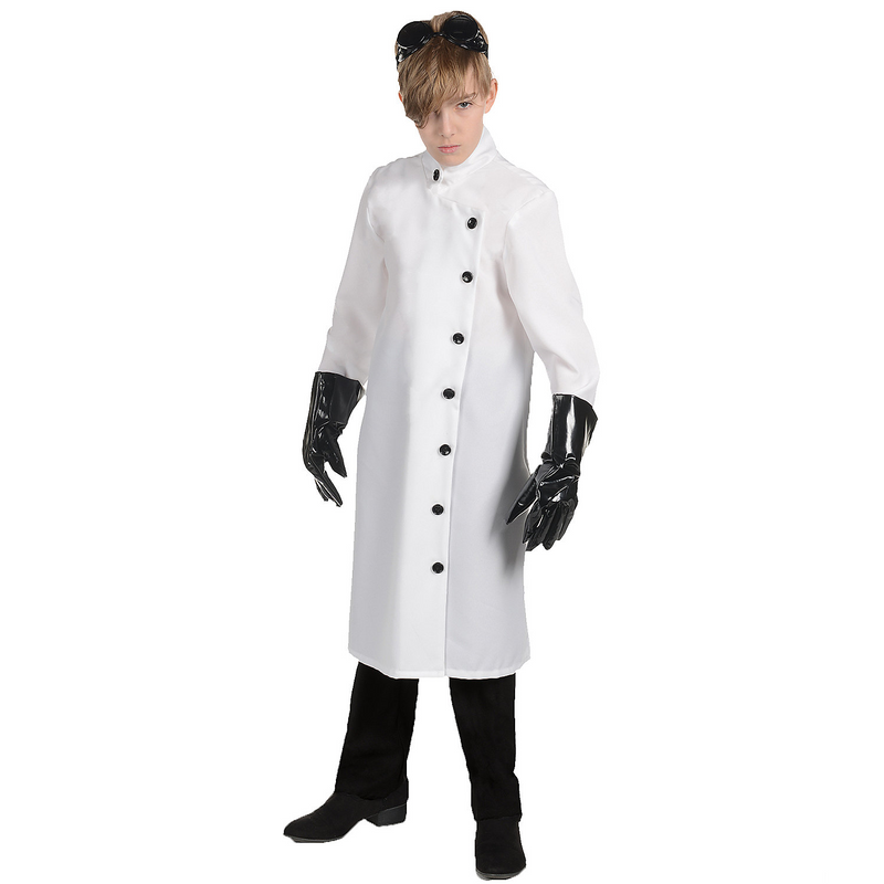 Its Alive Child Costume for Halloween School Events and Family Traditions Fun