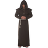Monk Robe Adult Brown