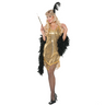 Women's Flapper Costume