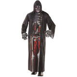 Men's Grim Reaper Robe