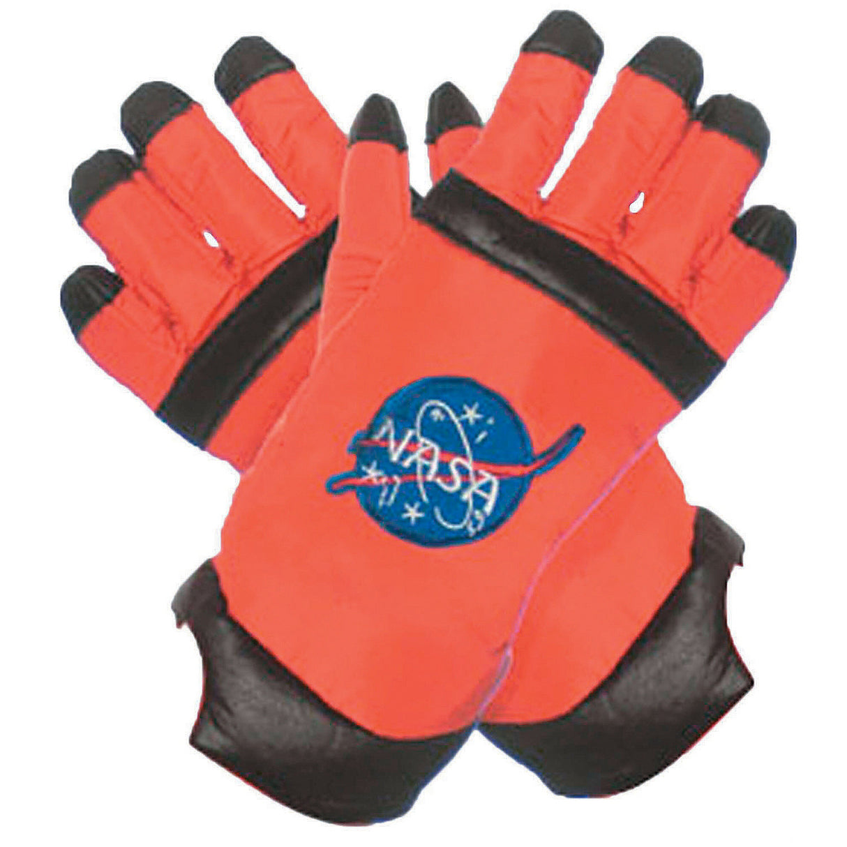Authentic Astronaut Gloves for Imaginative Play Halloween Costumes and DIY Adventures