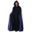 Deluxe Velvet Cape