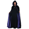 Deluxe Velvet Cape