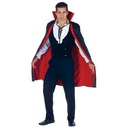 Adult Dracula Cape