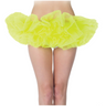 Neon Yellow Tutu
