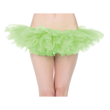 Neon Green Tutu