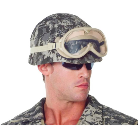 Army Helmet