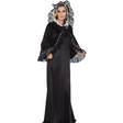 Lace Capelets