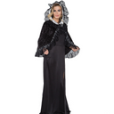 Lace Capelets
