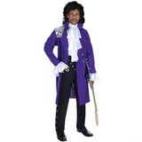 Pop Star Adult Costume