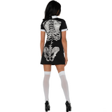 BONEYARD ADULT Costume