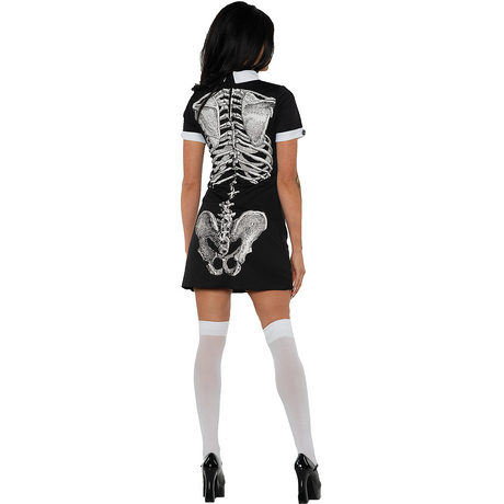 BONEYARD ADULT Costume