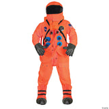 ASTRONAUT DLX SUIT ORANGE