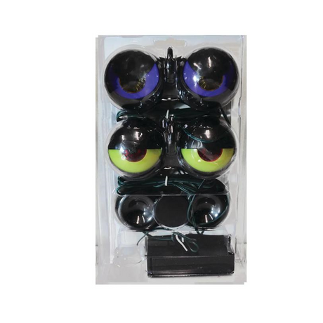 PEEPING PEEPER BATTERY W TIMER