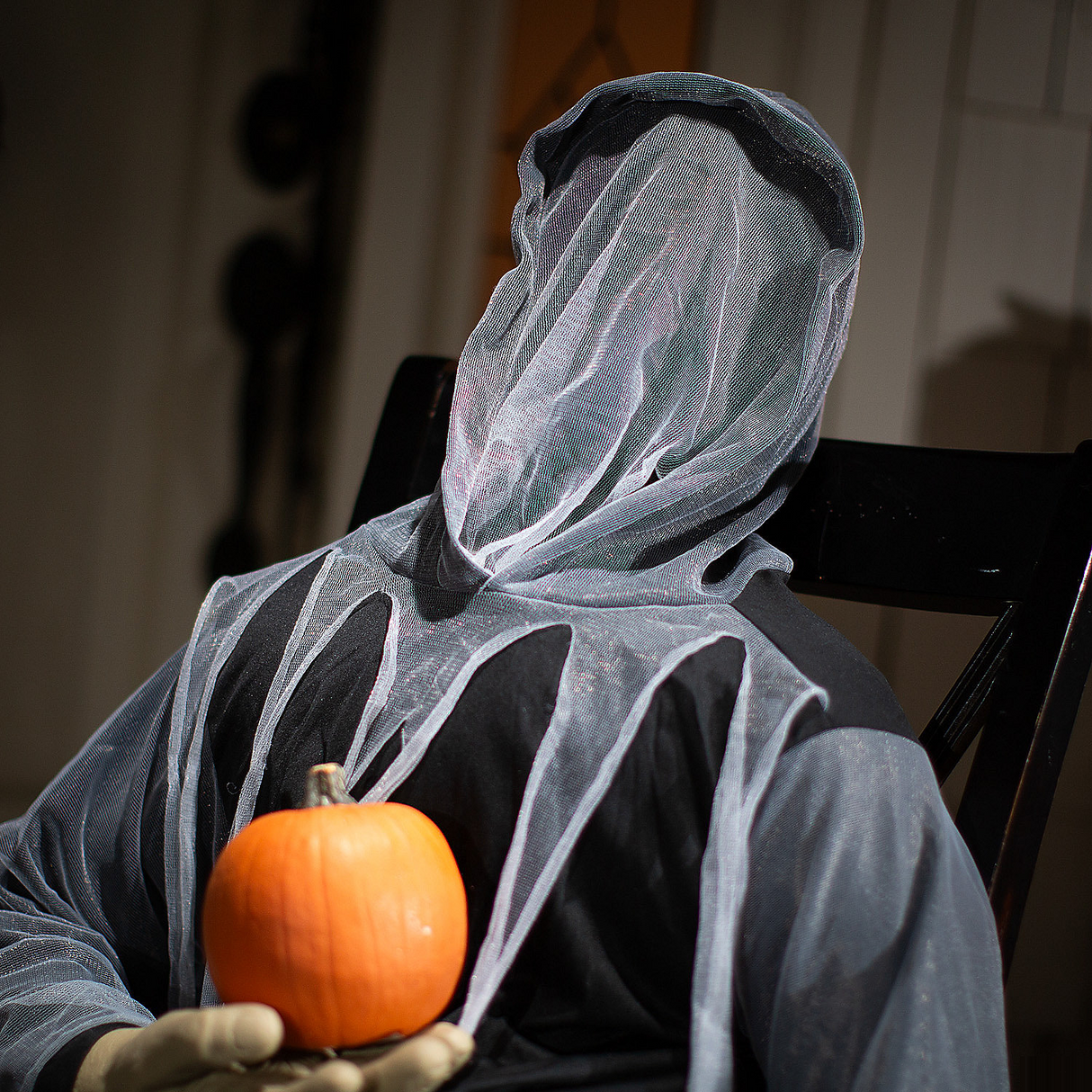 Full Size Dummy with Hands