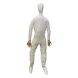 Full Size Dummy With Hands