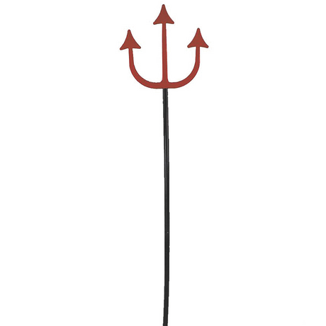Deluxe Pitchfork