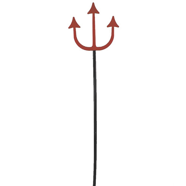 Deluxe Pitchfork
