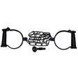 Locking Hand or Leg Cuffs