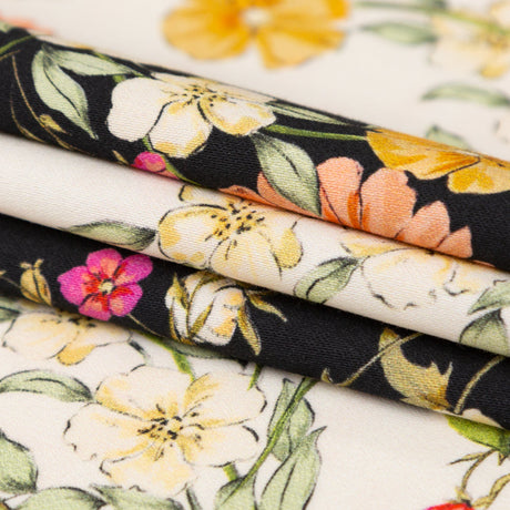 Mood Exclusive Better in the Night Stretch Cotton Sateen