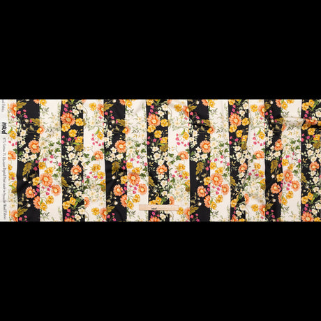 Mood Exclusive Better in the Night Stretch Cotton Sateen