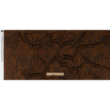 Rayon Challis - Animal Print Patchwork - Untamed Masquerade Print - Mood Exclusive Rio Collection