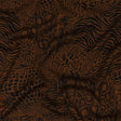 Rayon Challis - Animal Print Patchwork - Untamed Masquerade Print - Mood Exclusive Rio Collection