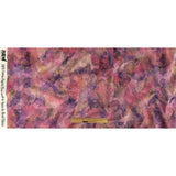 Cotton Voile - Pink, Purple and White Abstract - Hope Spotted Print - Mood Exclusive Wisteria Collection