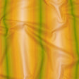 Cotton Voile - Green and Yellow Gradient Stripes - Marmalade Parade Print - Mood Exclusive Citrus Collection