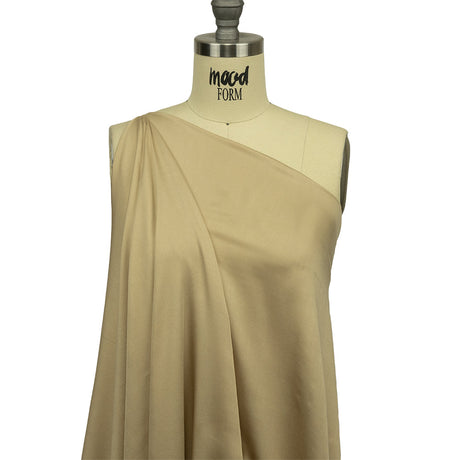 Rayon Challis - Pebble - Mood Exclusive Vivian Collection