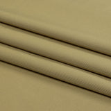 Stretch Cotton Sateen - Pebble - Mood Exclusive Carlos Collection