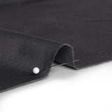 Recycled Polyester Swim Trunk Fabric - Anthracite - Mood Exclusive Malibu Collection