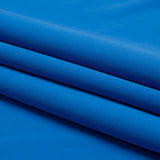 Recycled Polyester Swim Trunk Fabric - Blue - Mood Exclusive Malibu Collection