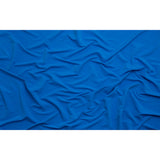 Recycled Polyester Swim Trunk Fabric - Blue - Mood Exclusive Malibu Collection