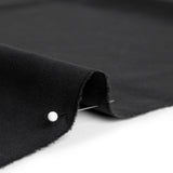 Recycled Polyester Swim Trunk Fabric - Nero - Mood Exclusive Malibu Collection