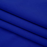 Recycled Polyester Swim Trunk Fabric - Cobalt - Mood Exclusive Malibu Collection