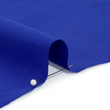 Recycled Polyester Swim Trunk Fabric - Cobalt - Mood Exclusive Malibu Collection