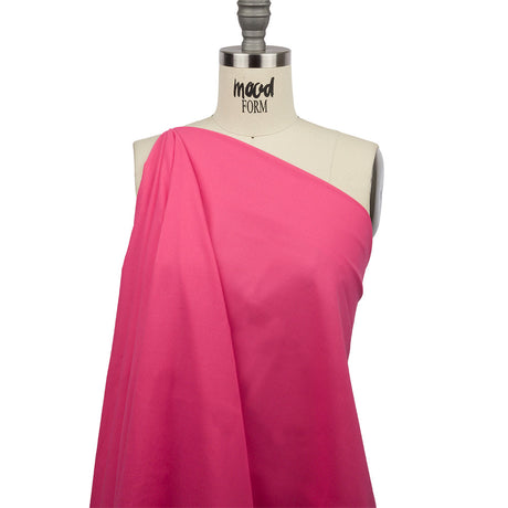 Cotton Voile - Pink - Mood Exclusive Farley Collection