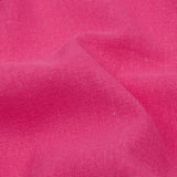 Mood Exclusive Maisie Pink Linen and Rayon Woven