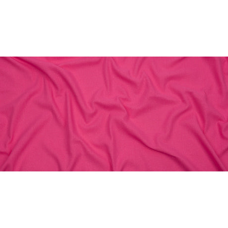 Mood Exclusive Maisie Pink Linen and Rayon Woven
