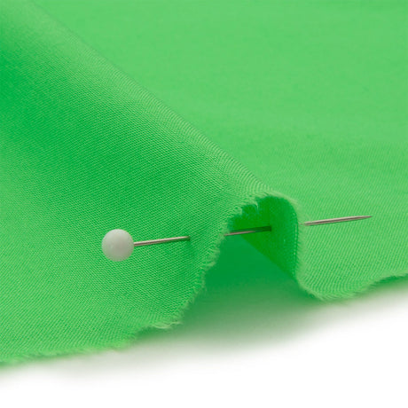 Cotton Voile - Summer Green - Mood Exclusive Farley Collection