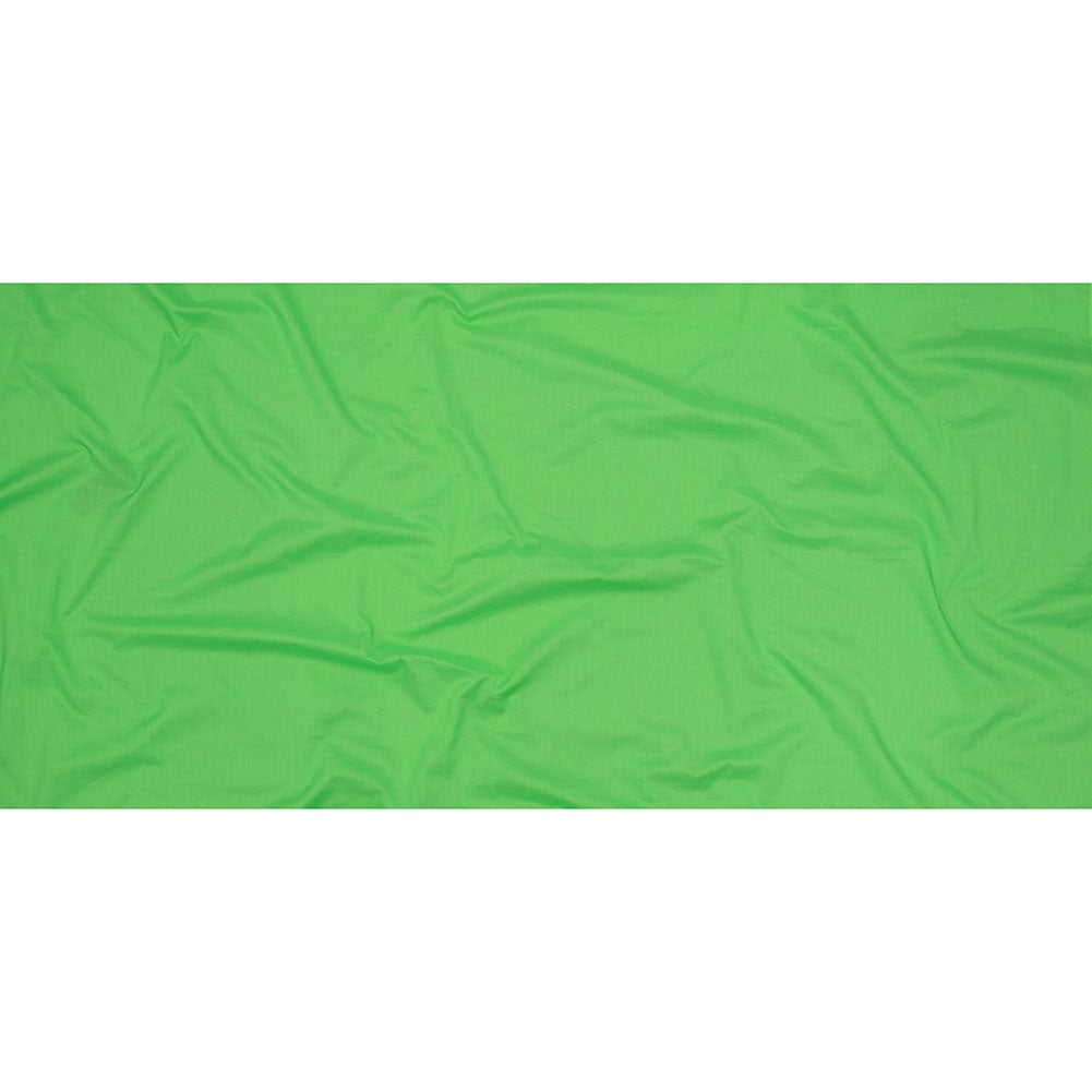 Cotton Voile - Summer Green - Mood Exclusive Farley Collection
