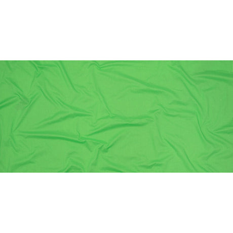 Cotton Voile - Summer Green - Mood Exclusive Farley Collection