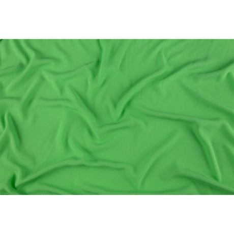 Sustainable Viscose Crepe - Summer Green - Mood Exclusive Arlo Collection