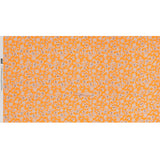 Rayon Challis - Yellow Floral - Daybreak Bloom Print - Mood Exclusive Chariot Collection
