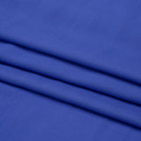 Rayon Challis - Cobalt Blue - Mood Exclusive Vivian Collection