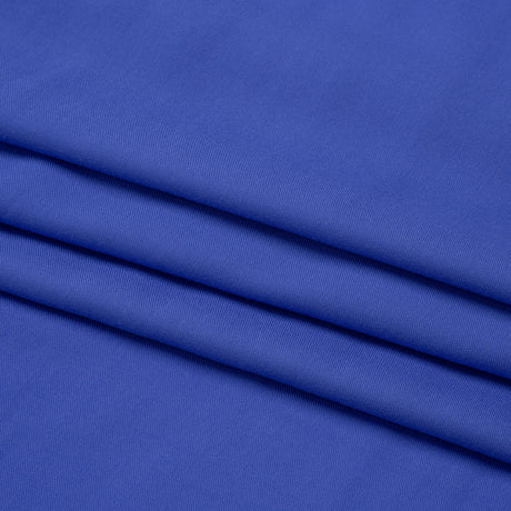 Rayon Challis - Cobalt Blue - Mood Exclusive Vivian Collection